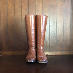 Frye Melissa Button Boot